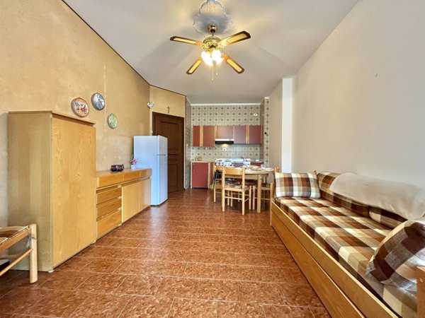 appartamento in vendita a Pietra Ligure