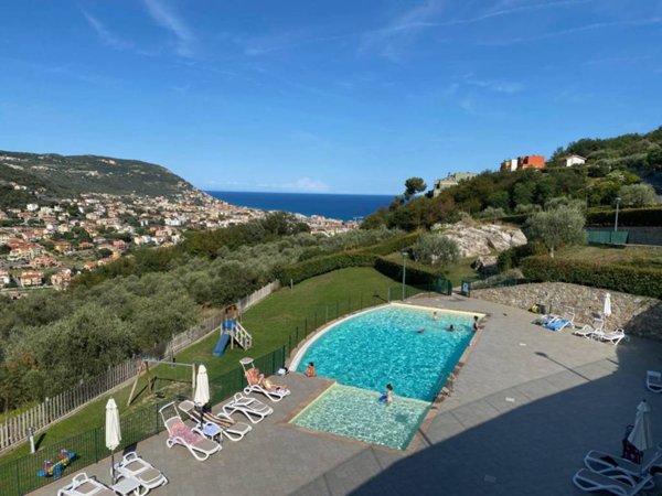 appartamento in vendita a Pietra Ligure