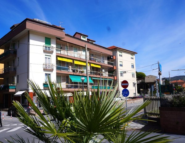 appartamento in vendita a Pietra Ligure