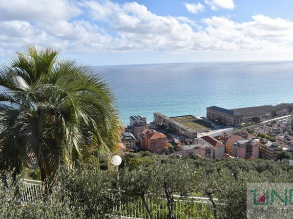 appartamento in vendita a Pietra Ligure