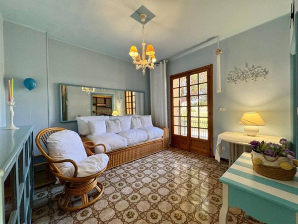 appartamento in vendita a Pietra Ligure