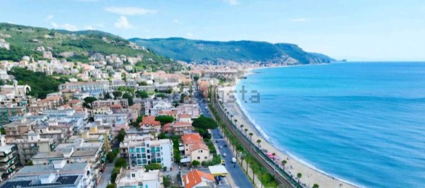 appartamento in vendita a Pietra Ligure