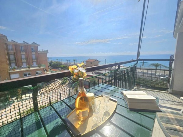 appartamento in vendita a Pietra Ligure