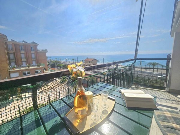 appartamento in vendita a Pietra Ligure