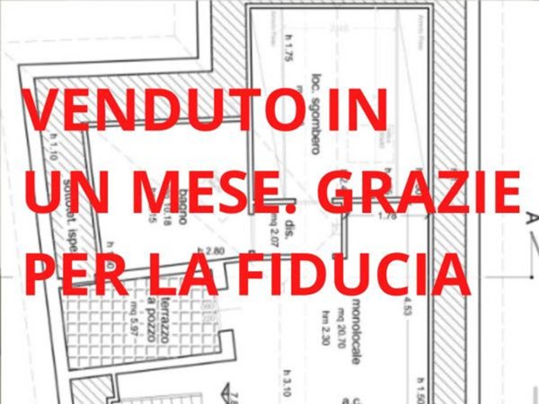 appartamento in vendita a Pietra Ligure