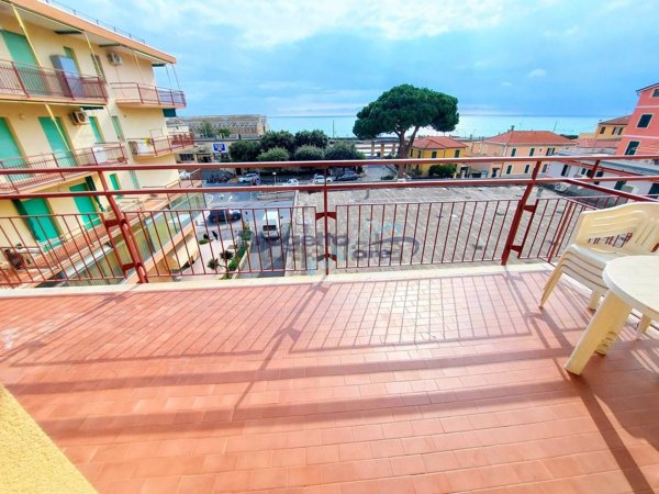appartamento in vendita a Pietra Ligure