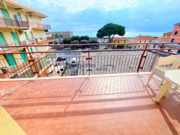 appartamento in vendita a Pietra Ligure