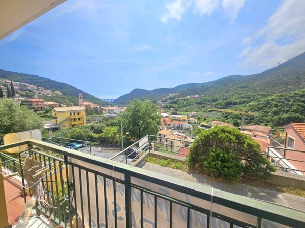 appartamento in vendita a Pietra Ligure