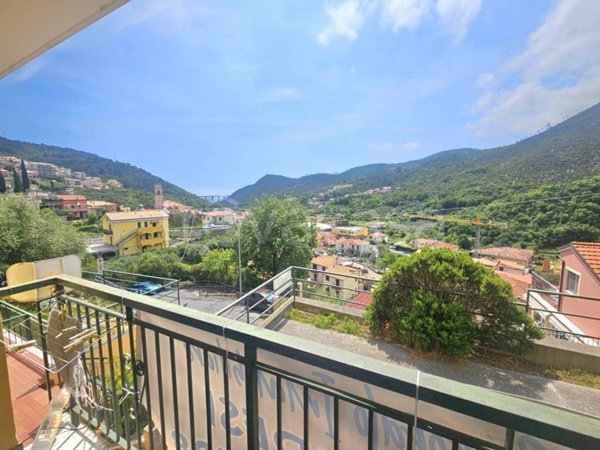 appartamento in vendita a Pietra Ligure