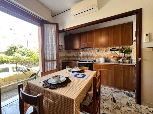 appartamento in vendita a Pietra Ligure