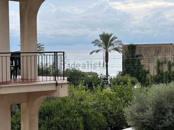 appartamento in vendita a Pietra Ligure