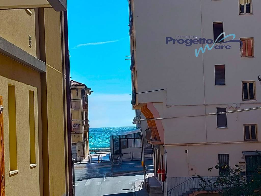 appartamento in vendita a Pietra Ligure