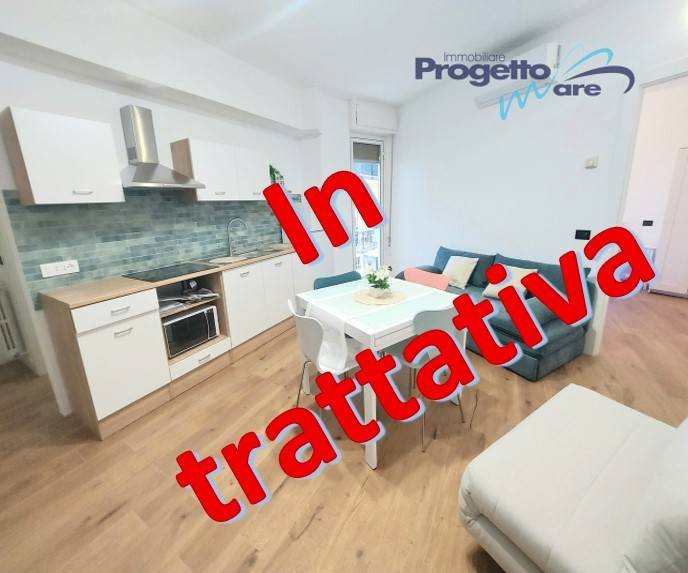 appartamento in vendita a Pietra Ligure