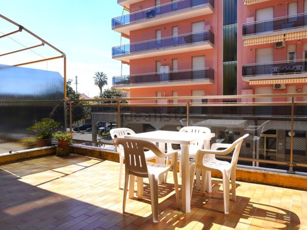 appartamento in vendita a Pietra Ligure
