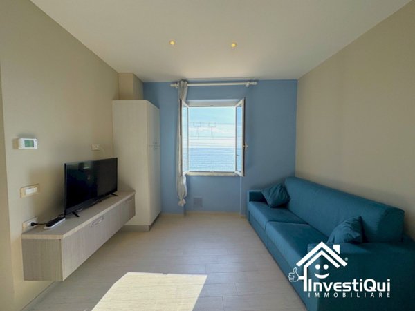 appartamento in vendita a Pietra Ligure in zona Santa Corona