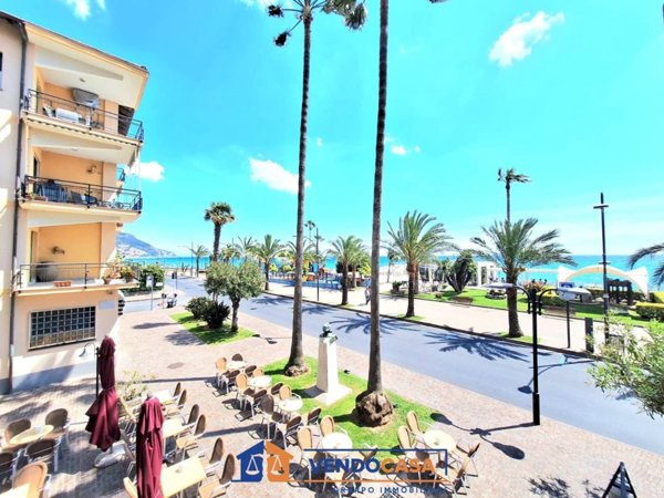 appartamento in vendita a Pietra Ligure