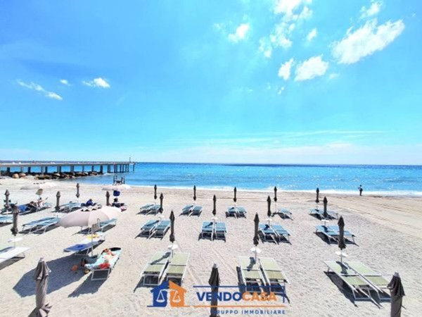 appartamento in vendita a Pietra Ligure