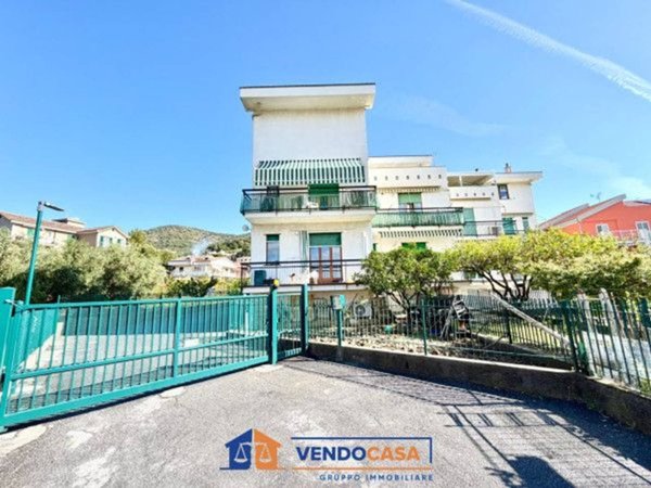 appartamento in vendita a Pietra Ligure