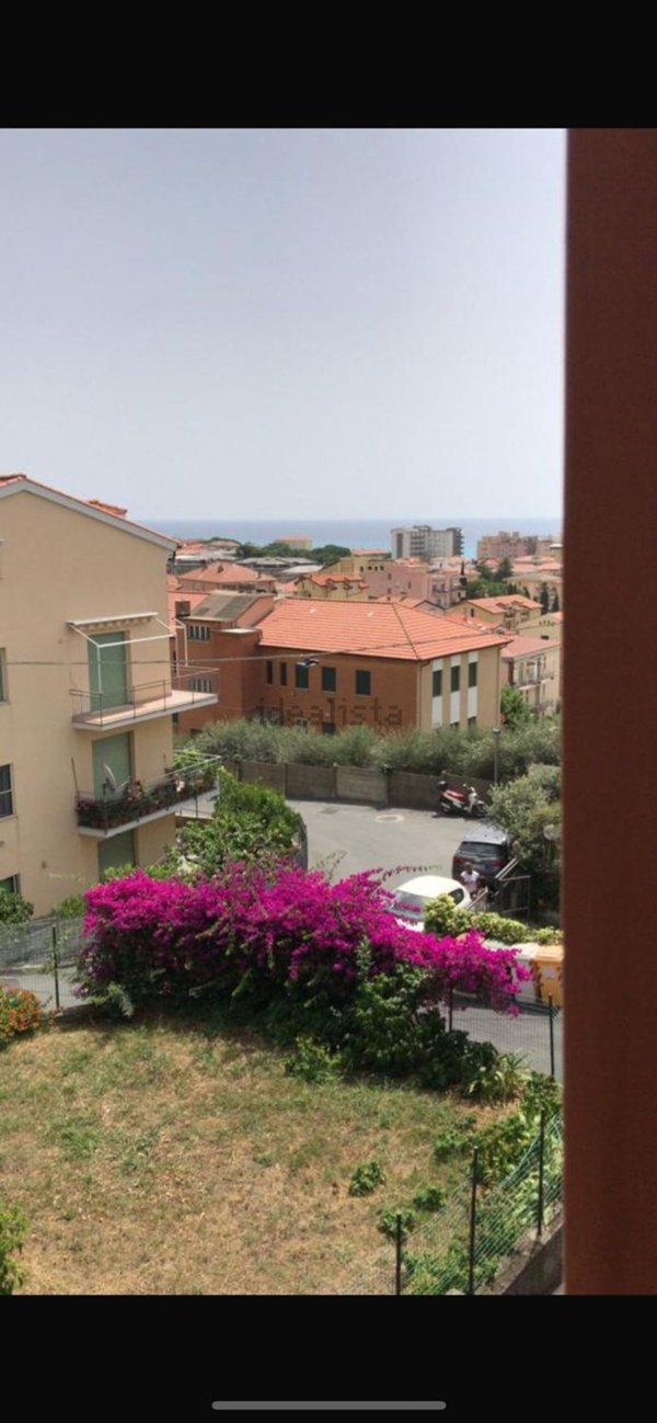 appartamento in vendita a Pietra Ligure