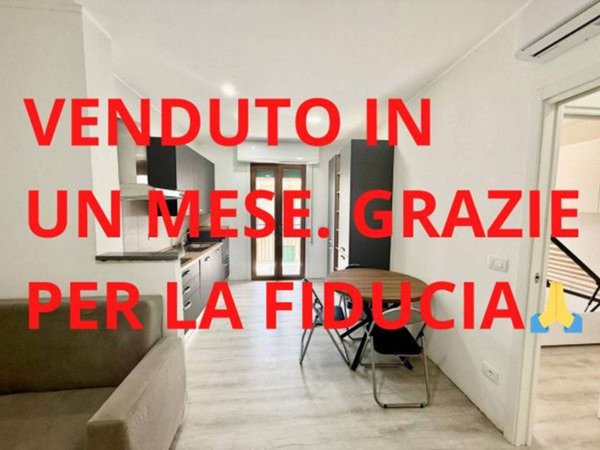 appartamento in vendita a Pietra Ligure in zona Santa Corona