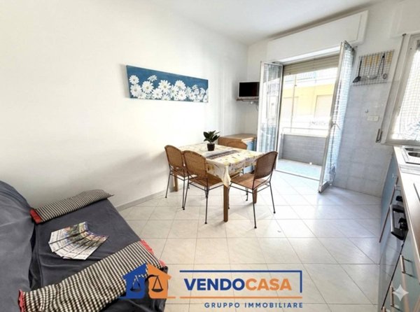 appartamento in vendita a Pietra Ligure