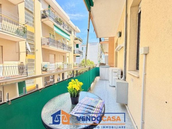 appartamento in vendita a Pietra Ligure
