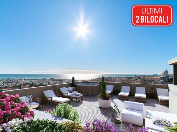 appartamento in vendita a Pietra Ligure