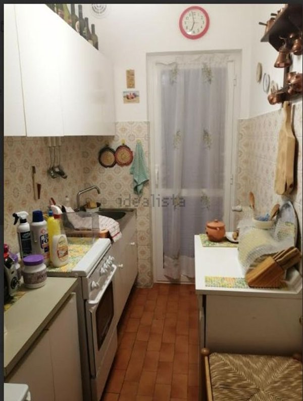 appartamento in vendita a Pietra Ligure