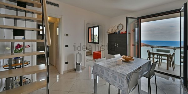appartamento in vendita a Pietra Ligure