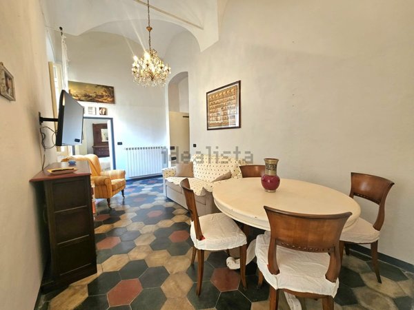 appartamento in vendita a Pietra Ligure