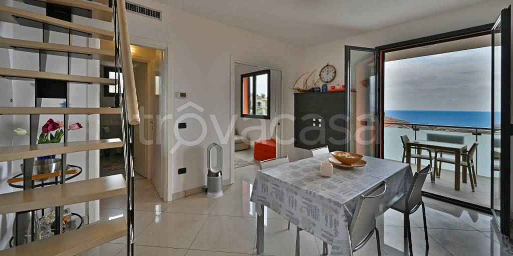 appartamento in vendita a Pietra Ligure