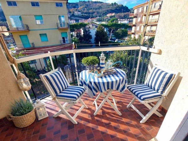 appartamento in vendita a Pietra Ligure