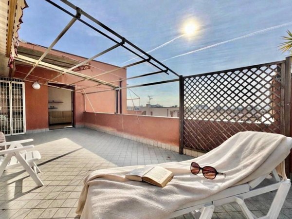 appartamento in vendita a Pietra Ligure
