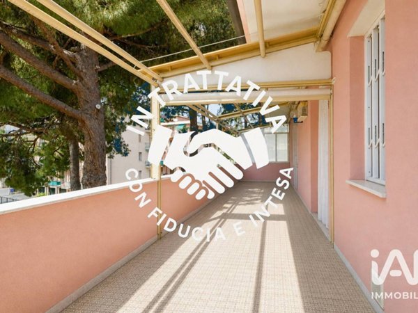 appartamento in vendita a Pietra Ligure