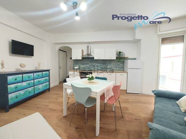 appartamento in vendita a Pietra Ligure