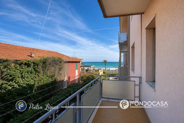 appartamento in vendita a Pietra Ligure