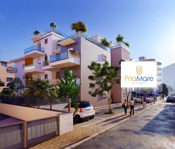 appartamento in vendita a Pietra Ligure in zona Santa Corona