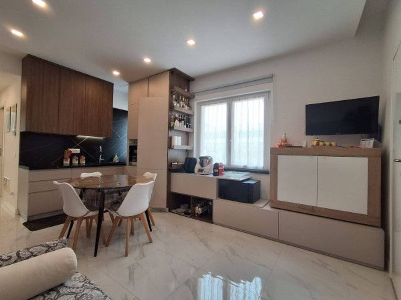 appartamento in vendita a Pietra Ligure