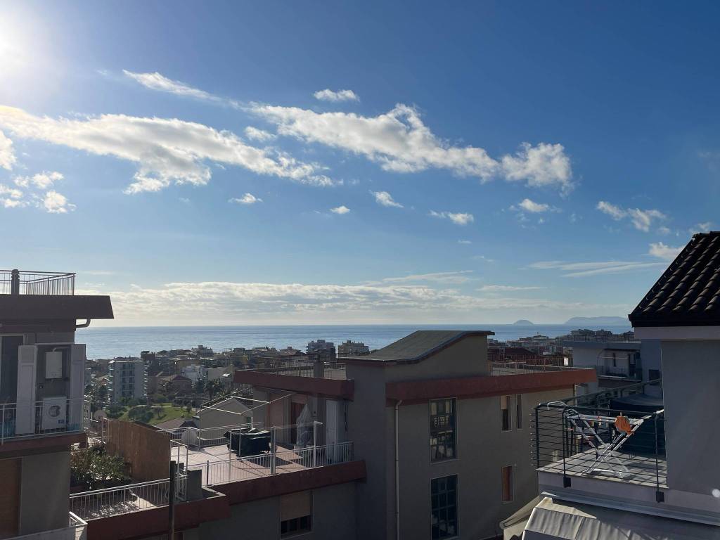 appartamento in vendita a Pietra Ligure