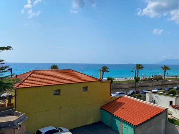 appartamento in vendita a Pietra Ligure