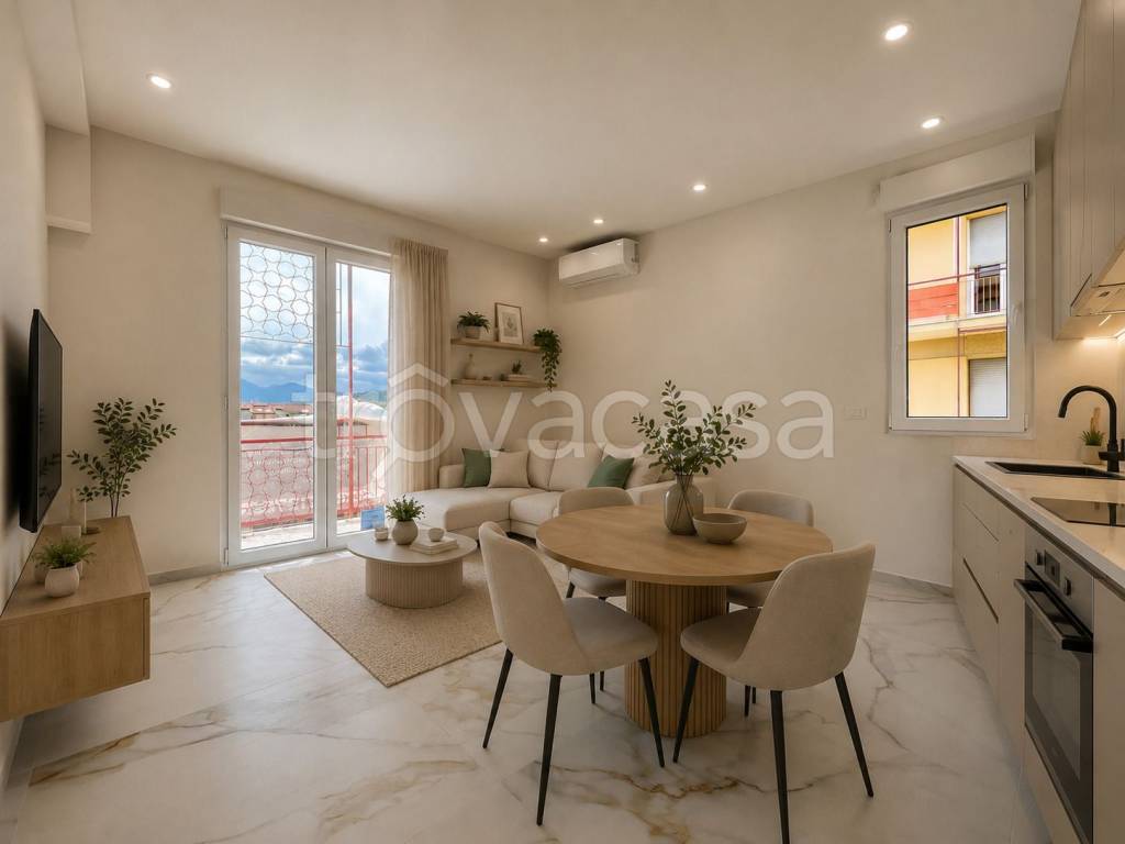 appartamento in vendita a Pietra Ligure