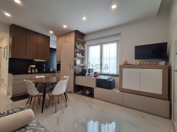appartamento in vendita a Pietra Ligure