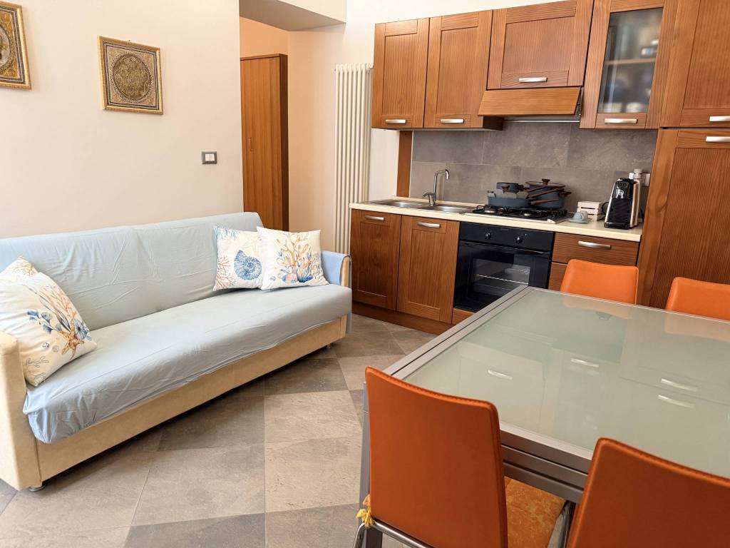 appartamento in vendita a Pietra Ligure