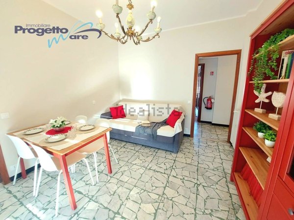 appartamento in vendita a Pietra Ligure