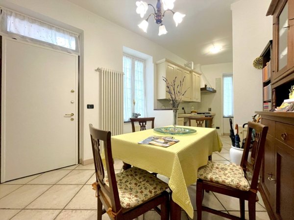 appartamento in vendita a Pietra Ligure