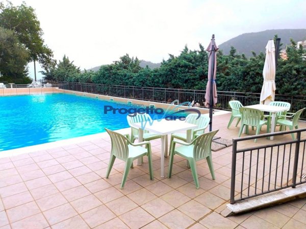 casa indipendente in vendita a Pietra Ligure