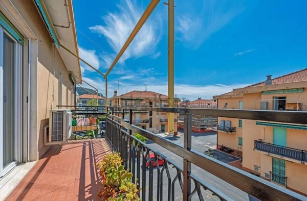 appartamento in vendita a Pietra Ligure
