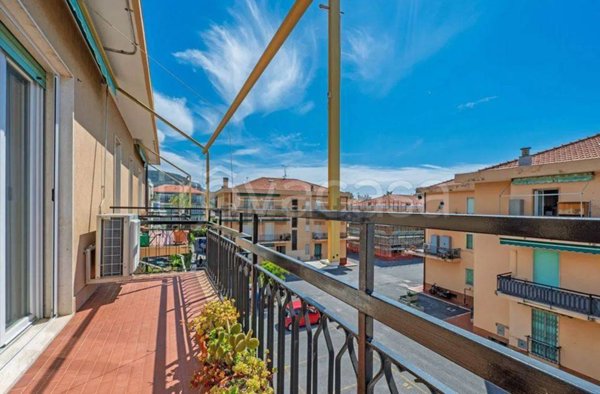 appartamento in vendita a Pietra Ligure