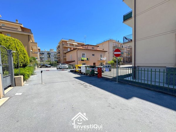 appartamento in vendita a Pietra Ligure in zona Santa Corona