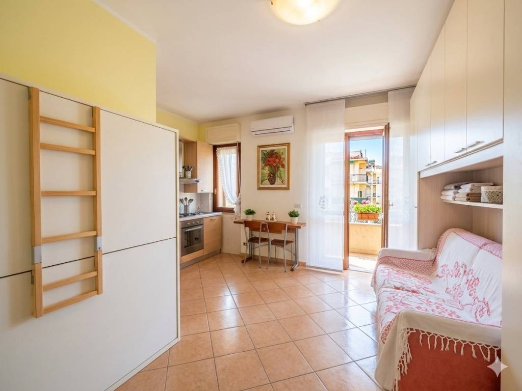 appartamento in vendita a Pietra Ligure